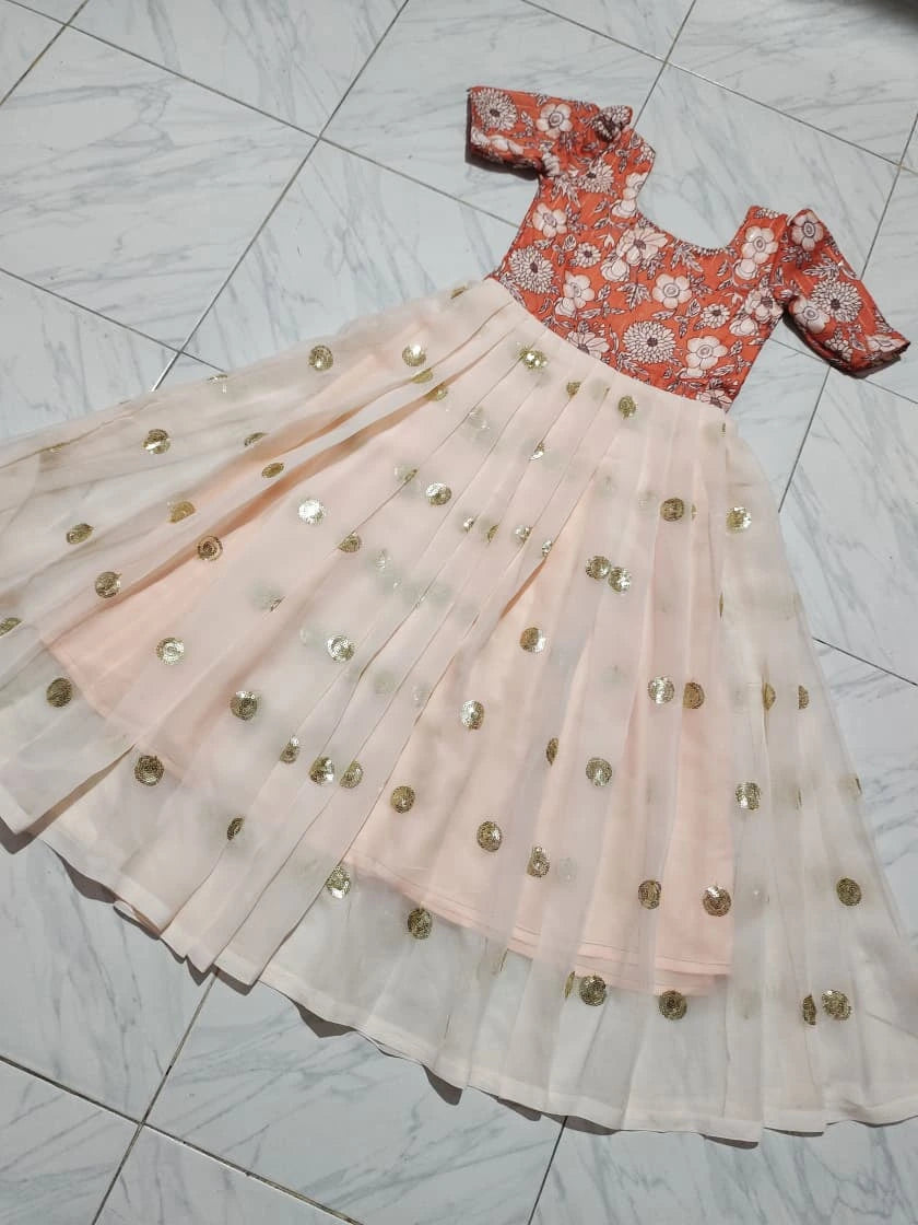 Mother & Daughter Twin Set (Family Festive Celebration Combo)