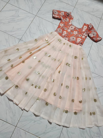Mother & Daughter Twin Set (Family Festive Celebration Combo)