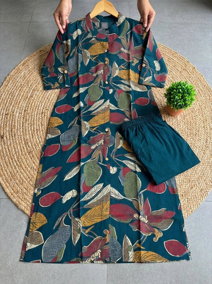Co-ord Set Duo (2-Pack Matched Summer Wear)