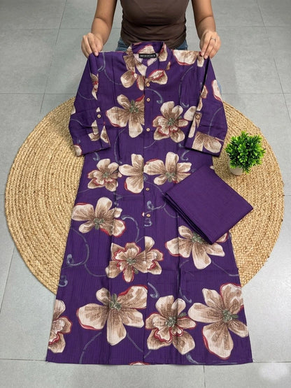 Co-ord Set Duo (2-Pack Matched Summer Wear)
