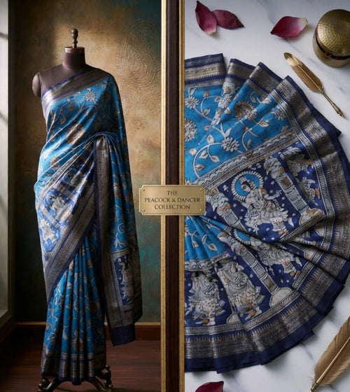 GULU SILK SAREE