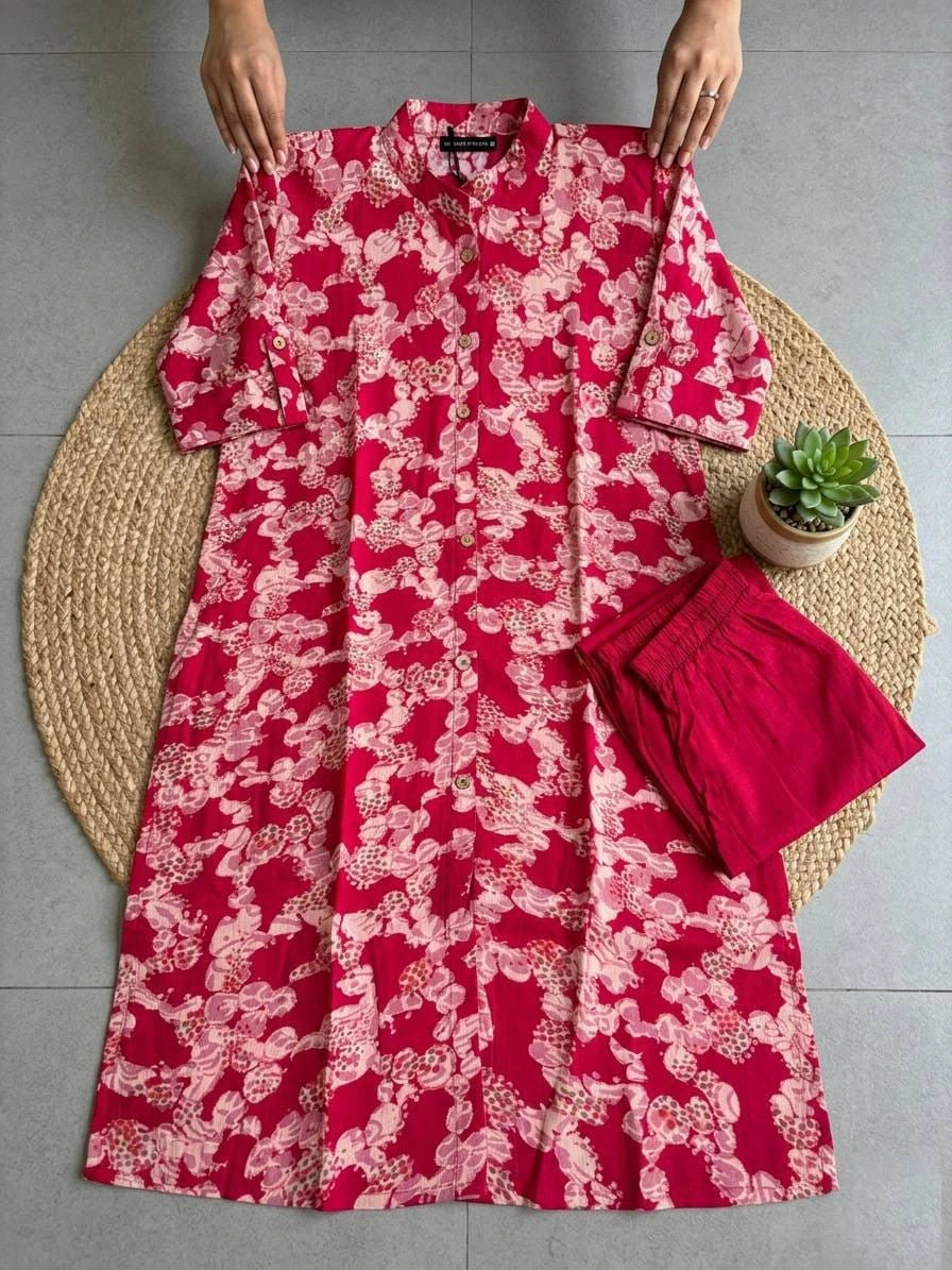 Make Every Festival More Joyful With Hand Made By Love Kurties 🛍️ Introducing the summer sunshine ✨