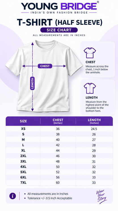Men's Classic Crewneck Tee Beige